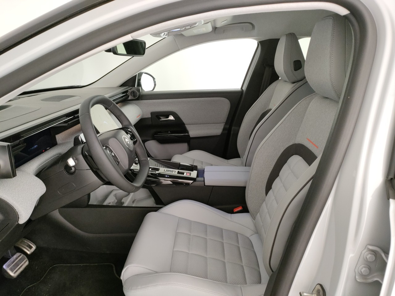 Citroen C5 Aircross Aziendali 2026 C5 Aircross Porto Mantovano