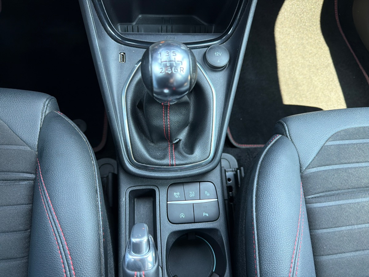 Ford Puma Usato 2024 Puma Mestre