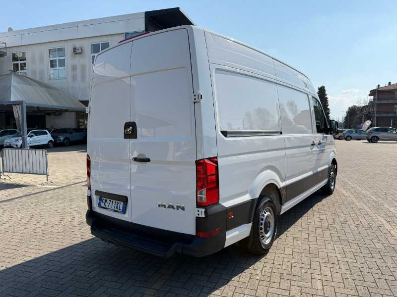 Tge - Tge 3.5 2.0 Tdi 140cv Std T.alto E6