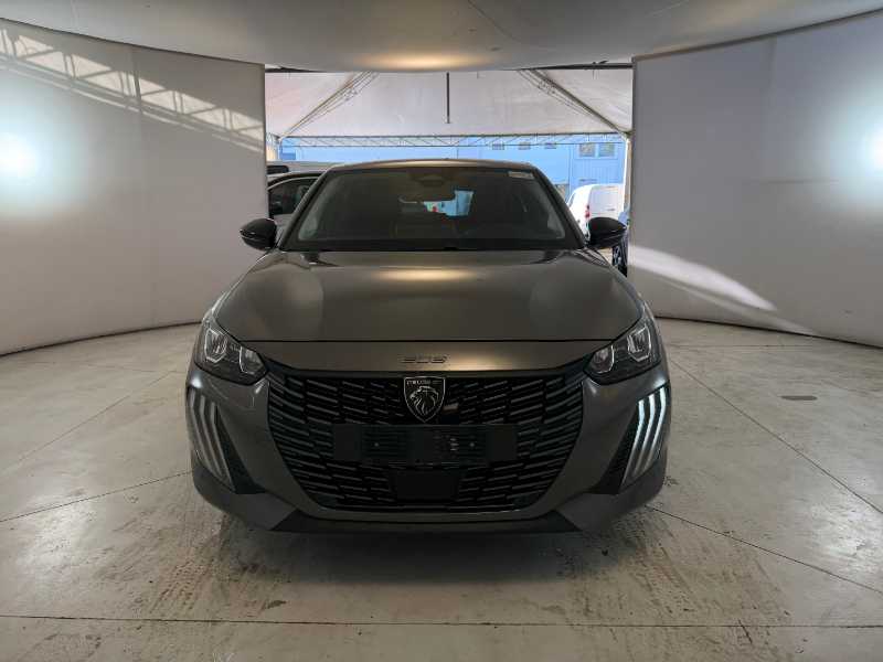 208 5p  - Allure Puretech 100 S&s