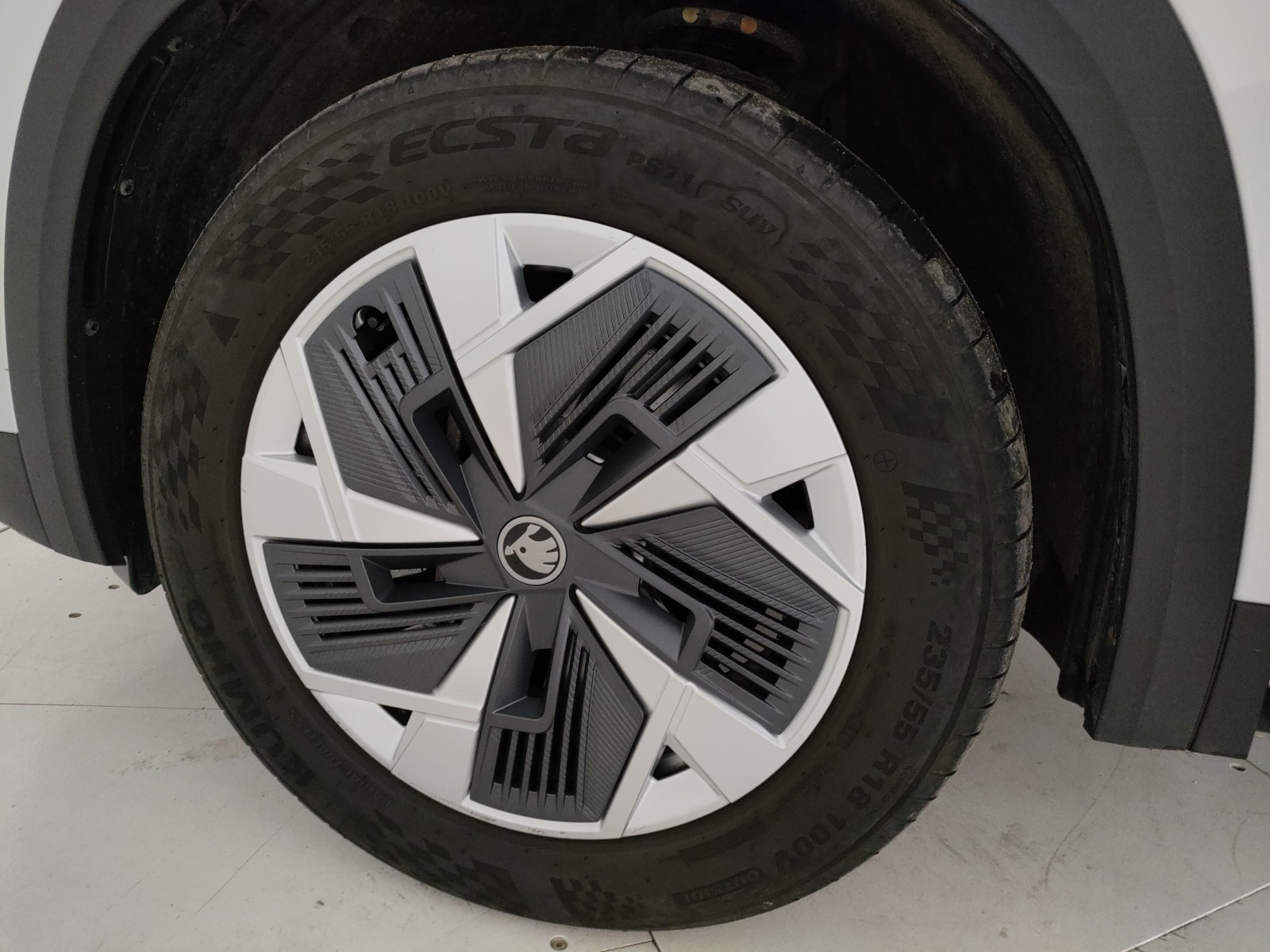 Skoda Kodiaq Usato 2025 Kodiaq Legnago