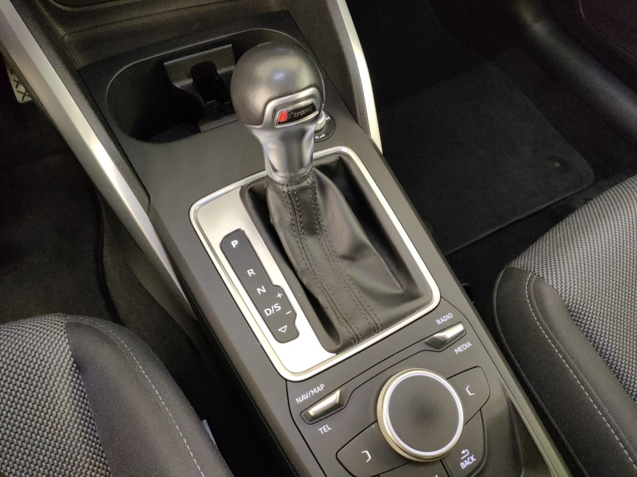 Audi Q2 Usato 2017 Q2 Modena