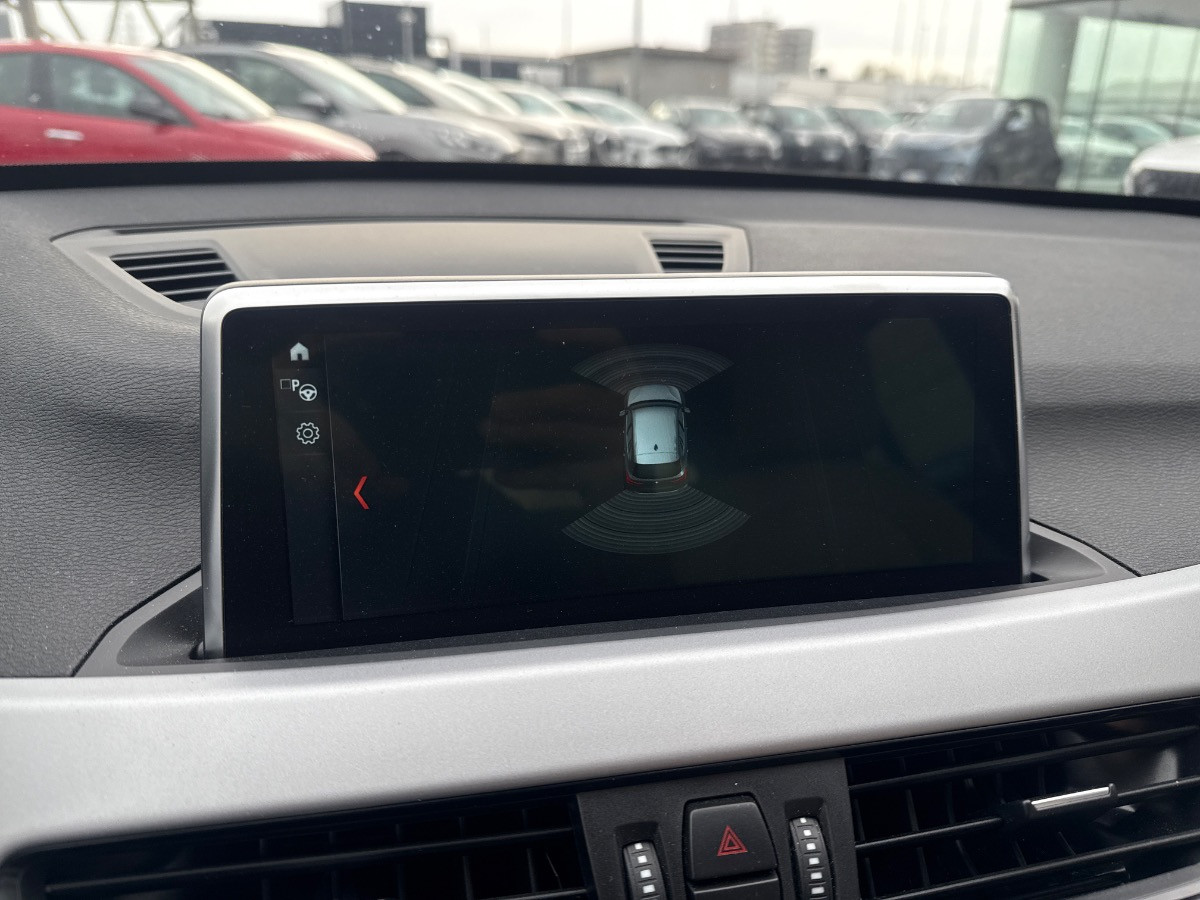 Bmw X1 Usato 2021 X1 Padova