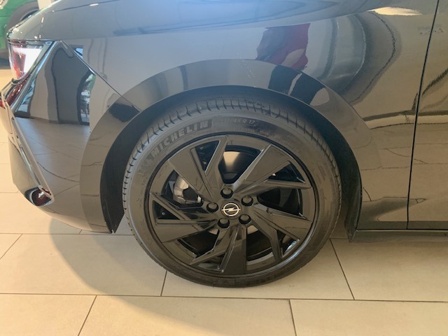 Opel Astra Usato 2024 Astra Modena