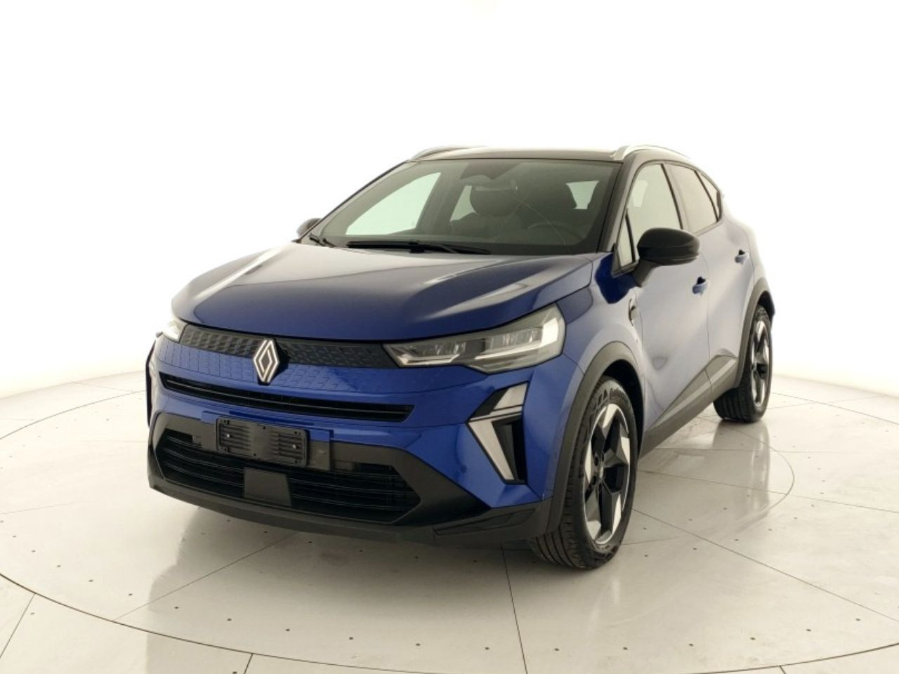 Renault Captur Usato 2025 Captur San Zeno Naviglio