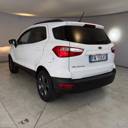 Ecosport - Ecosport 1.5 Tdci Titanium S&s 100cv