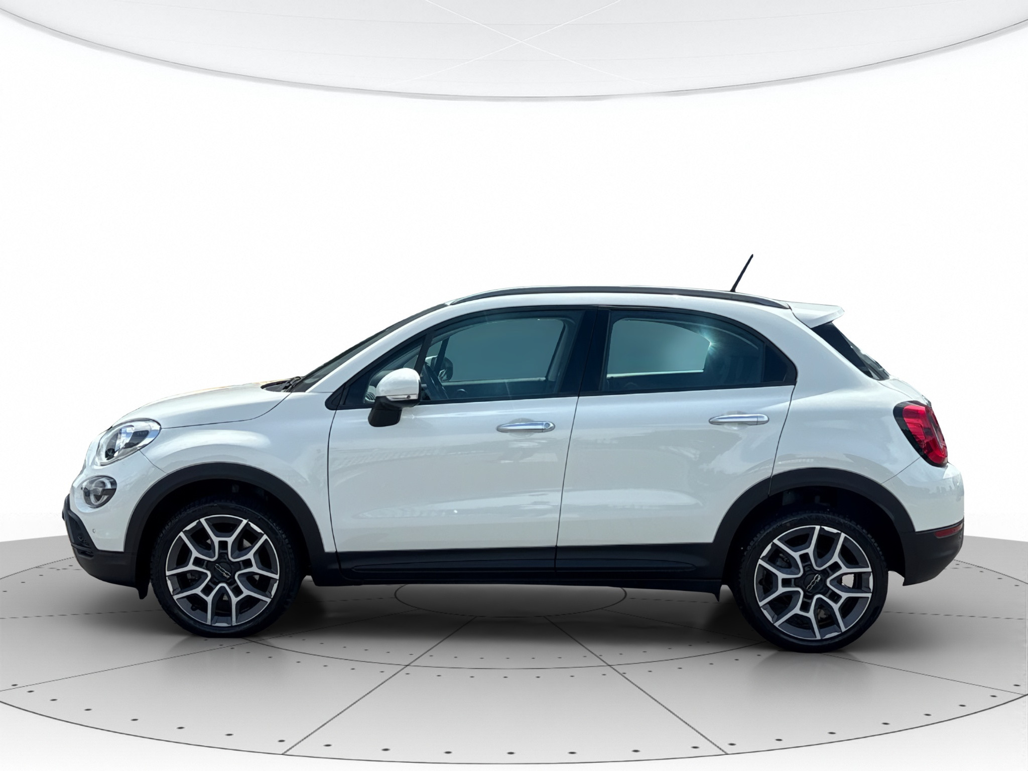 Fiat 500X Usato 2021 500X Rovigo