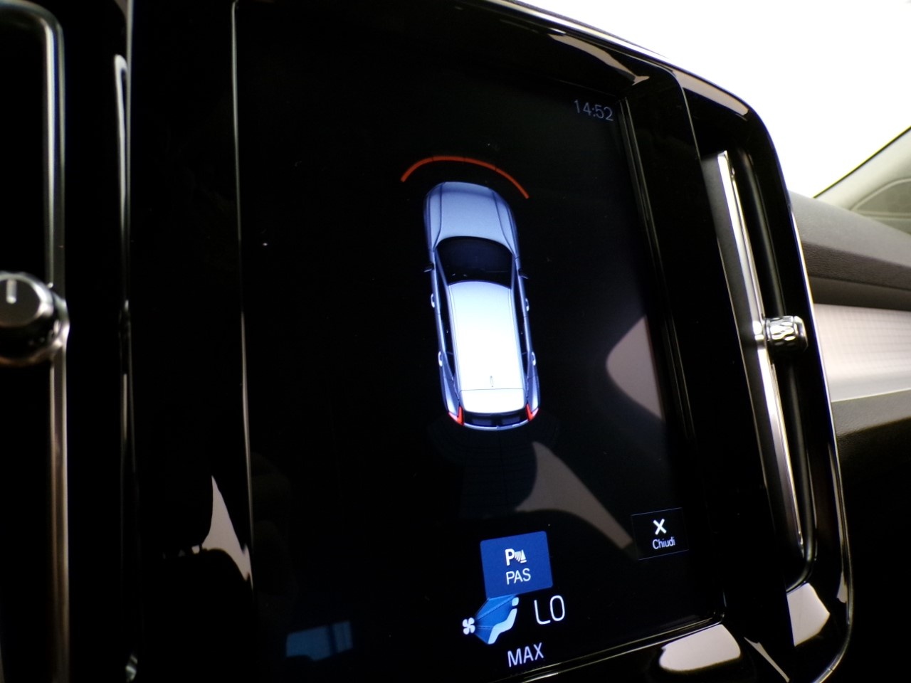 Volvo XC40 XC40 1.5 T3 Business Plus Geartronic - 21