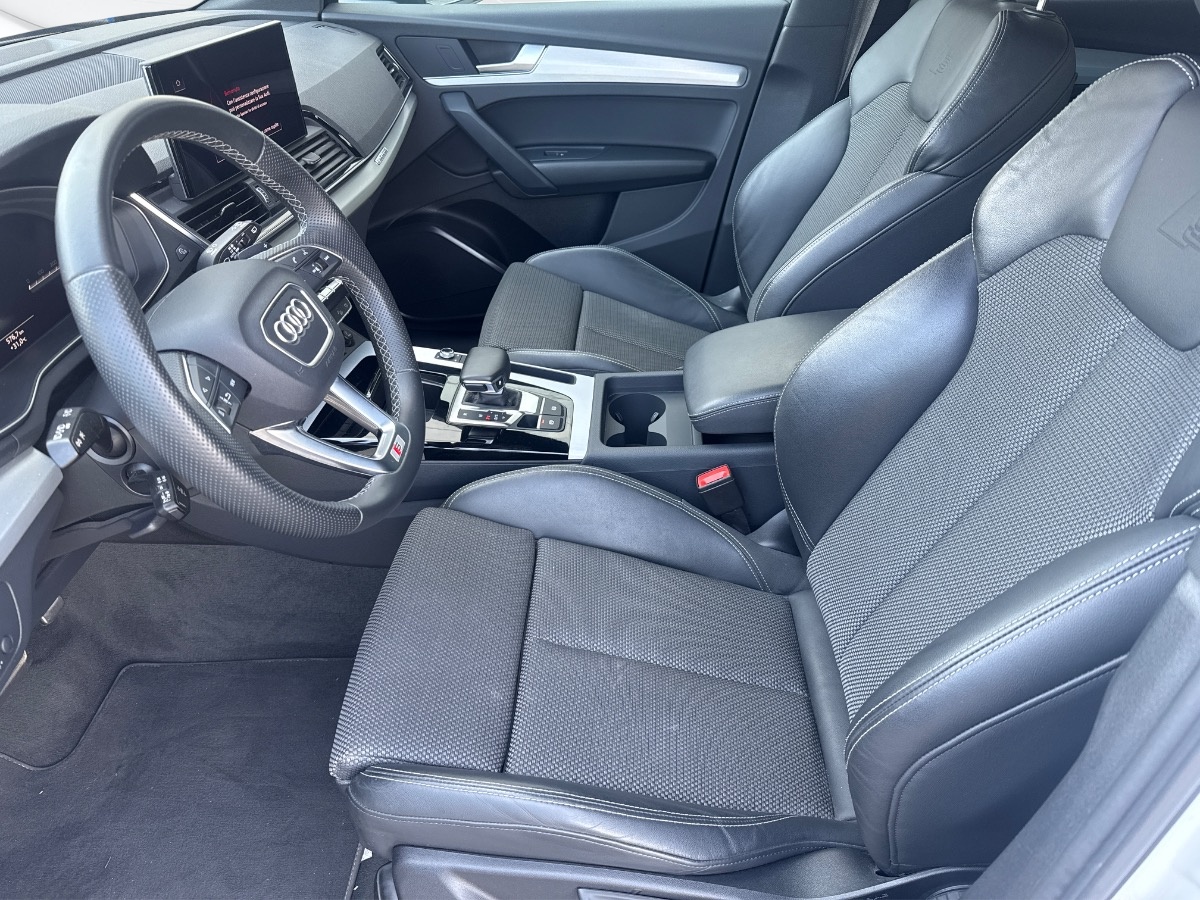 Audi Q5 Usato 2023 Q5 Padova