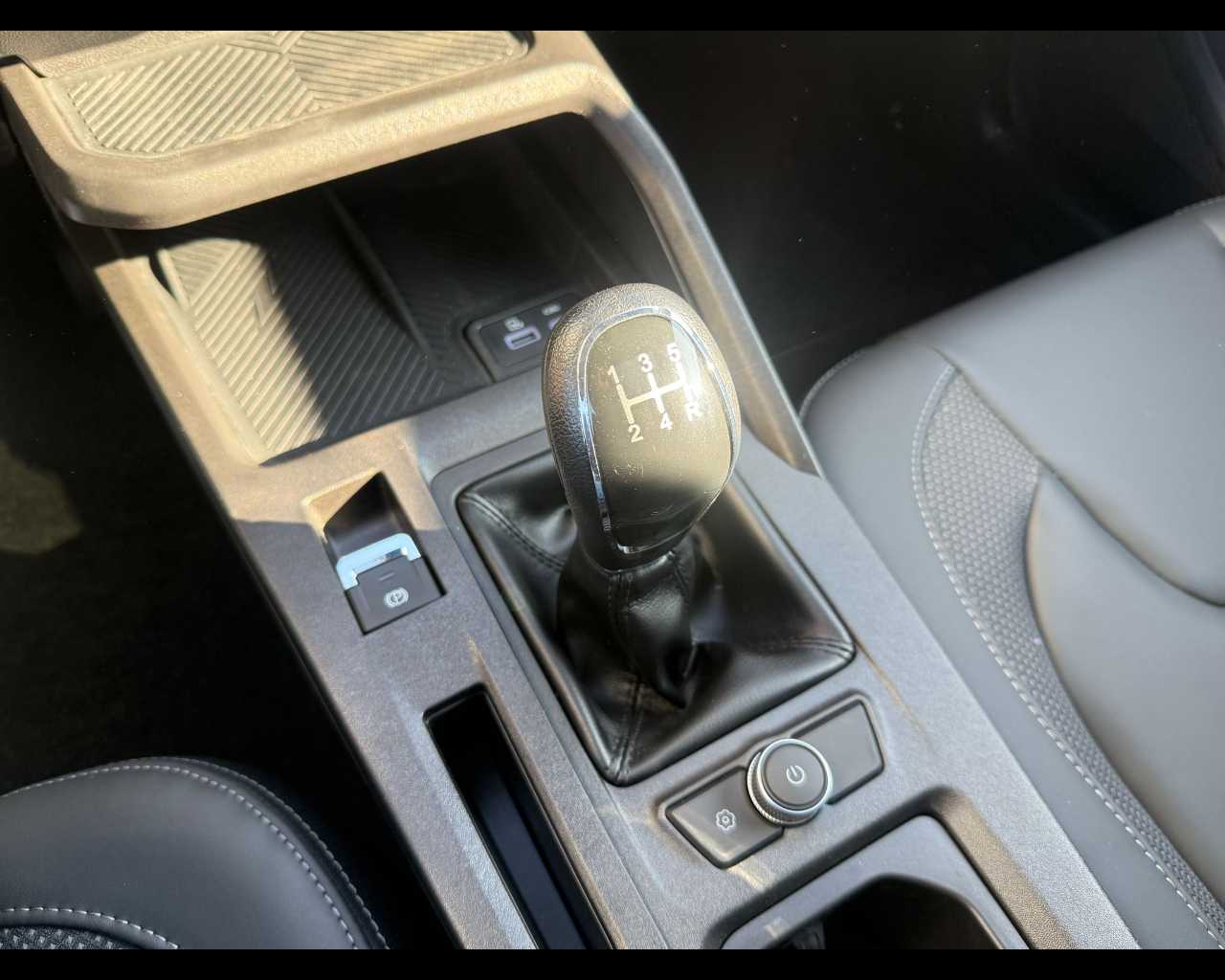 Dr Automobiles DR 3.0 Nuovo gPL DR 3.0 Padova