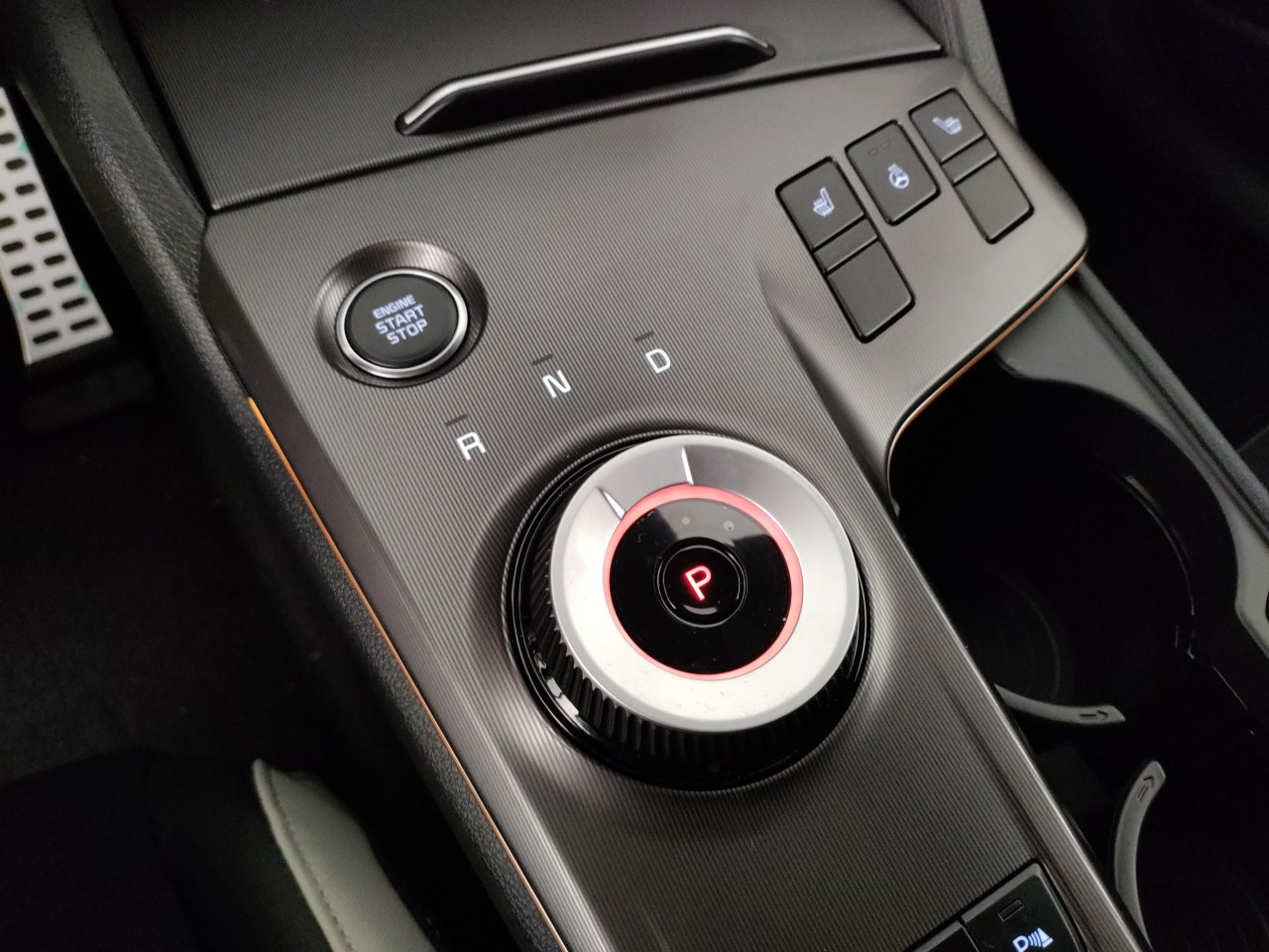 Kia Sportage Nuovo Ibrido diesel Sportage Porto Mantovano