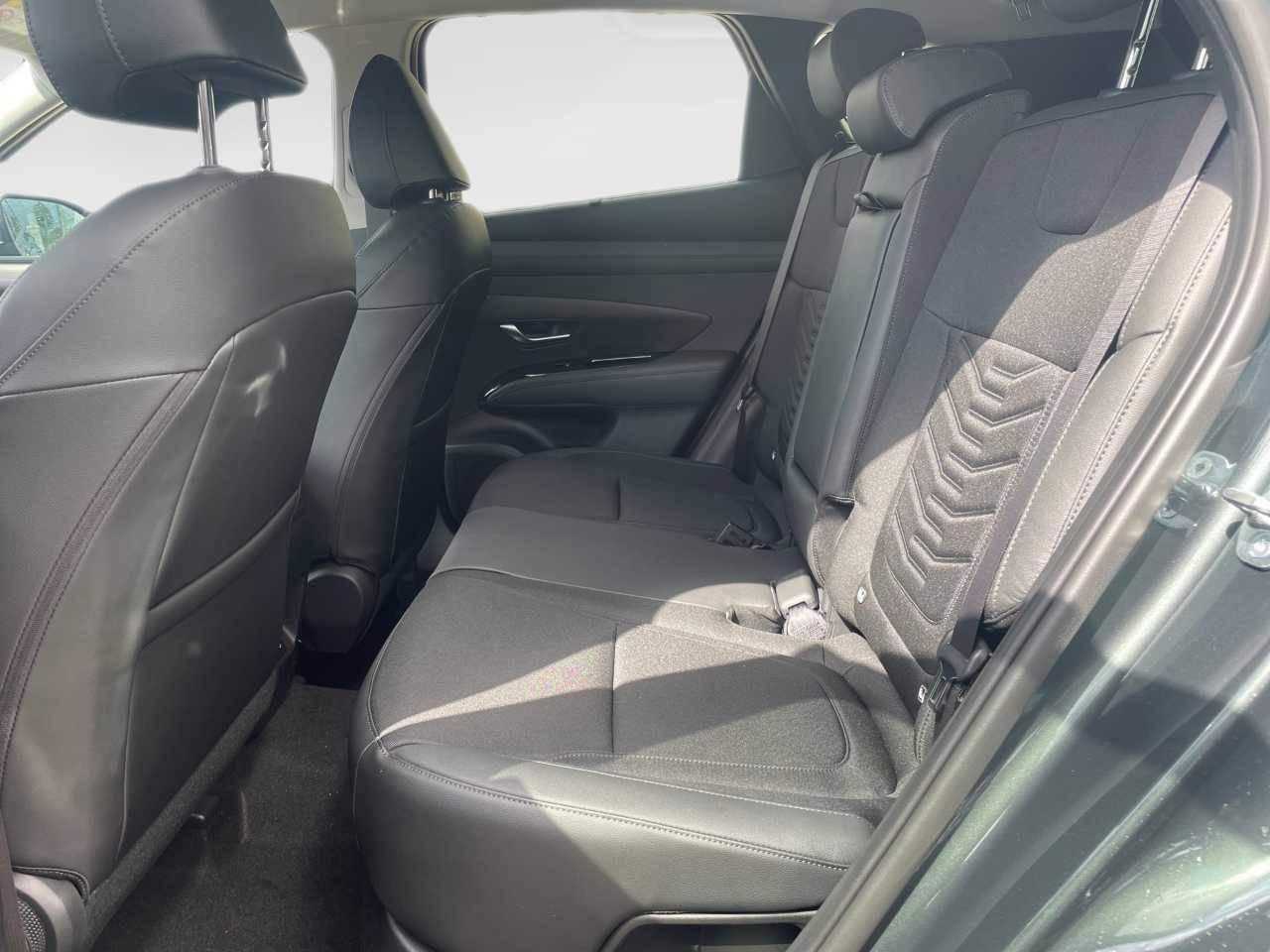 Hyundai Tucson KM0 2025 Tucson Rovigo