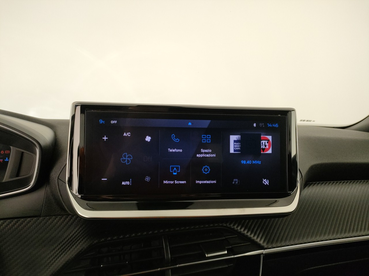 Peugeot 2008 Usato 2025 2008 Carpi