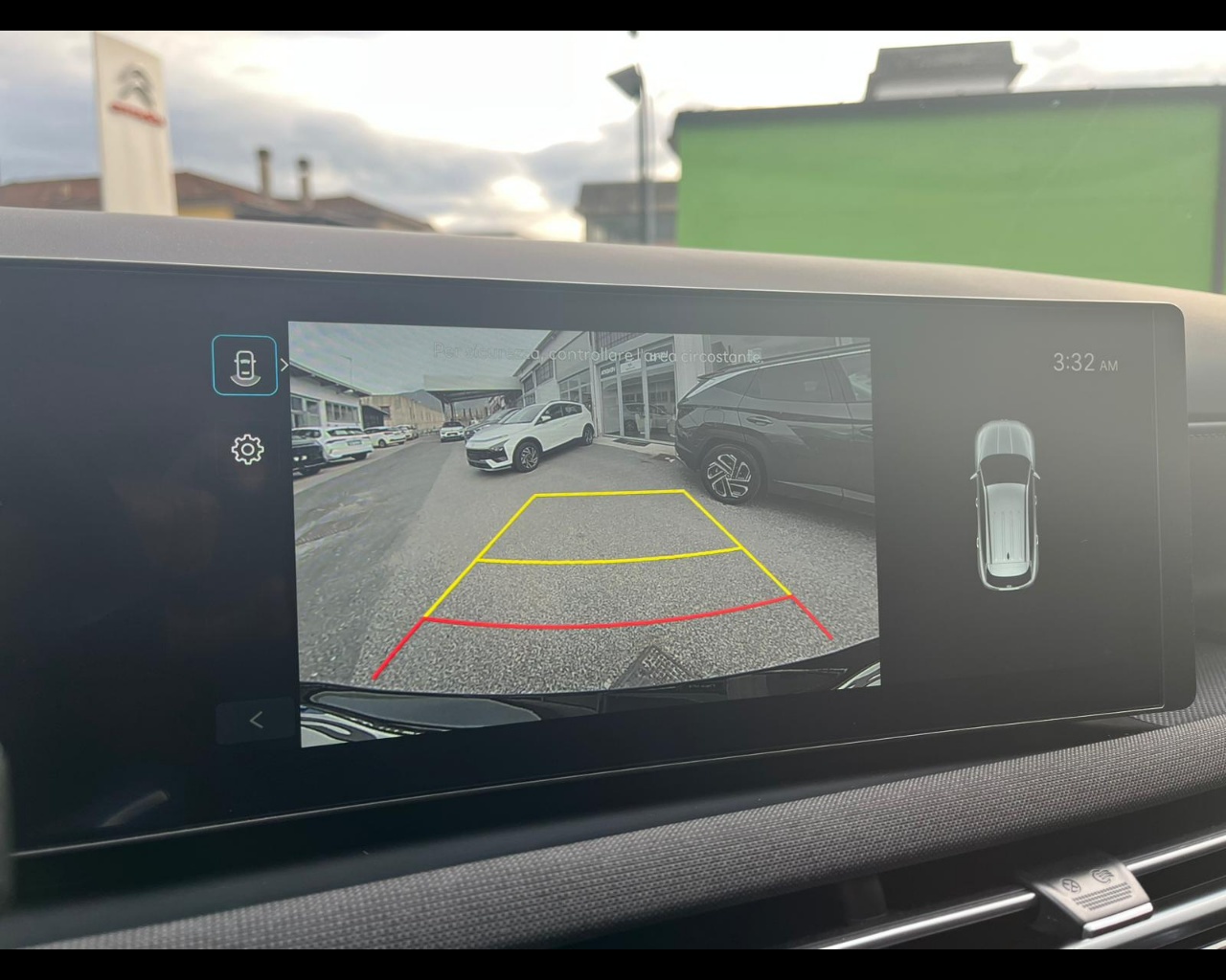 Foto HYUNDAI TUCSON PE 1.6 PHEV AT 2WD EXELLENCE+(C)