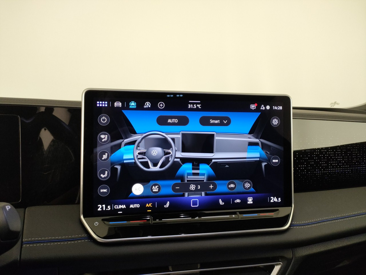 Volkswagen Tiguan Usato 2025 Tiguan Porto Mantovano