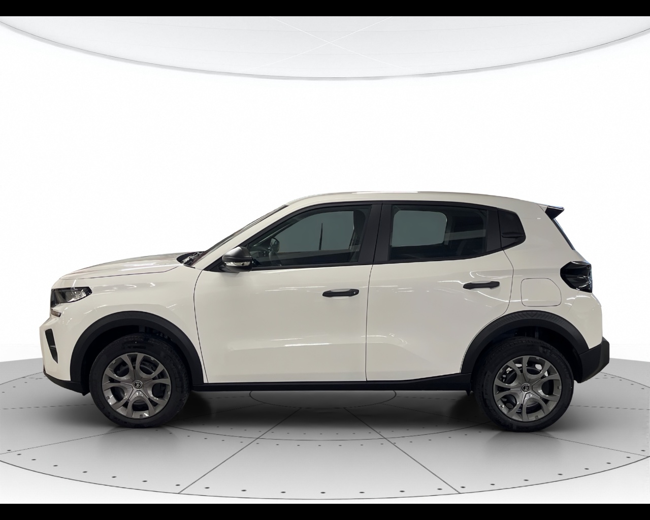 Citroen C3 Nuovo Benzina C3 Verona