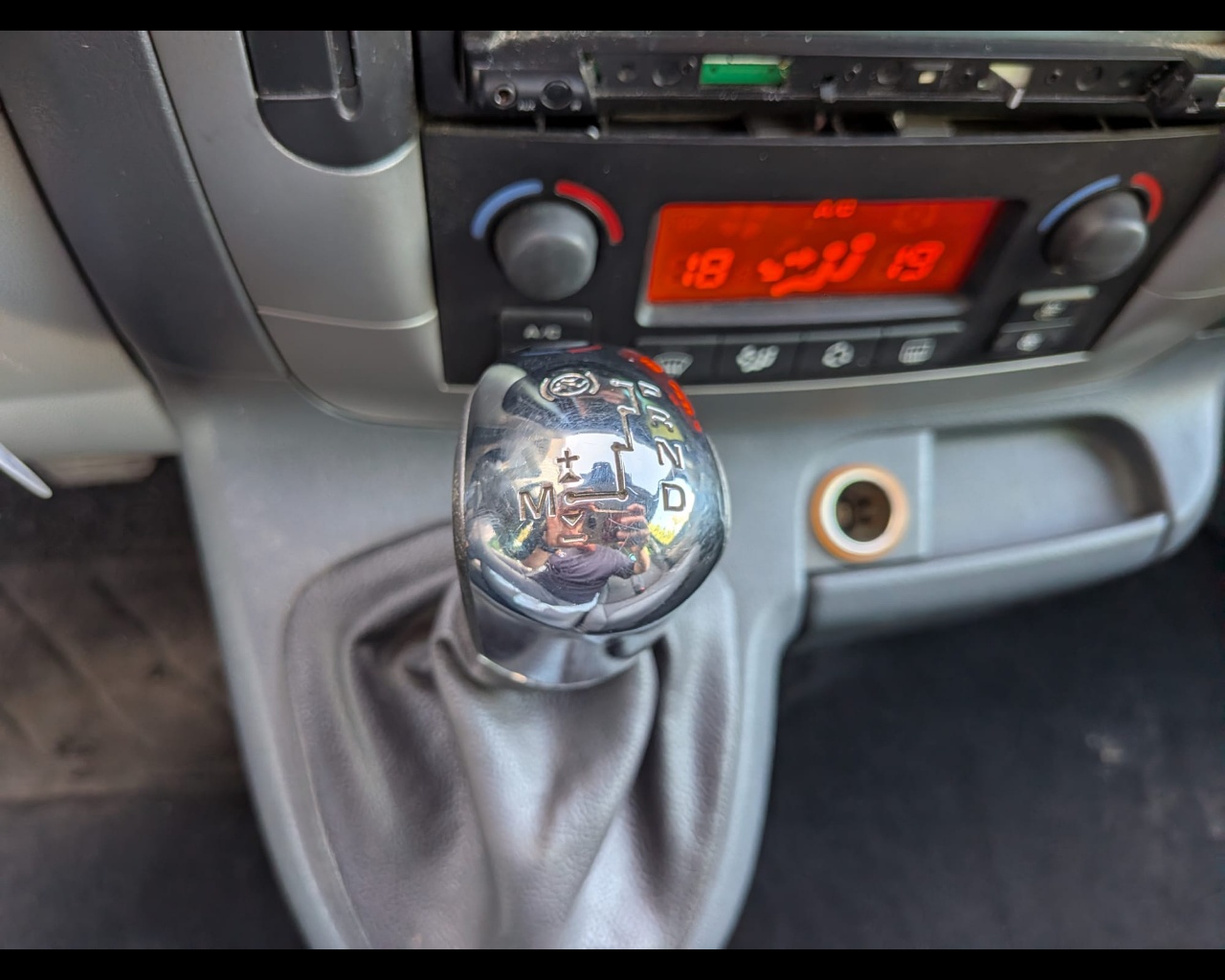 Foto CITROEN Jumpy multispace L2 2.0 hdi 160cv Exclusive 9p.ti c.a.6 N1