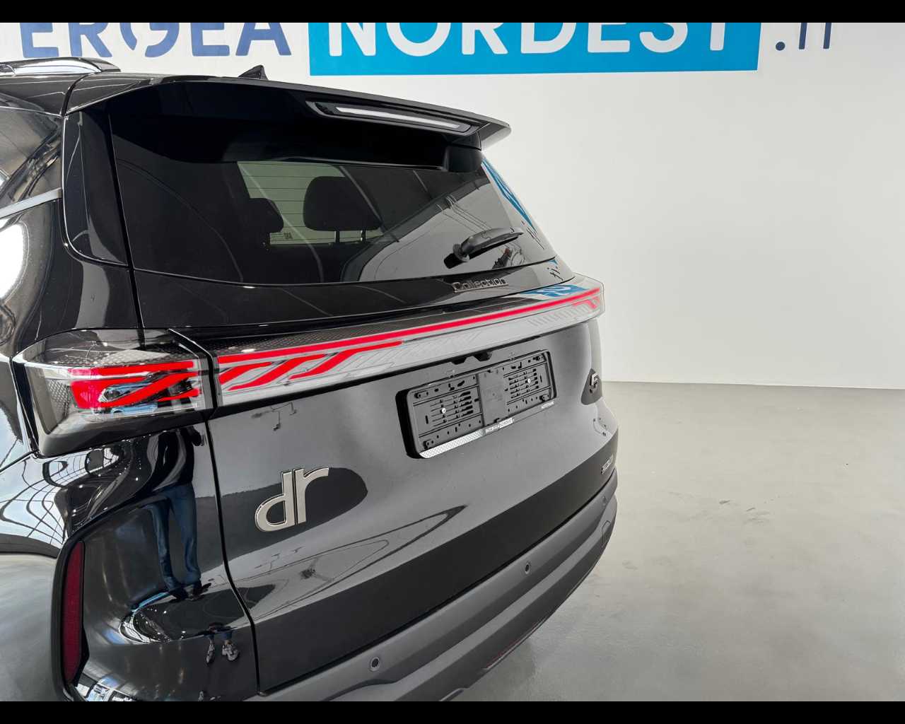 Dr Automobiles DR 5 Nuovo Ibrido DR 5 Rovigo