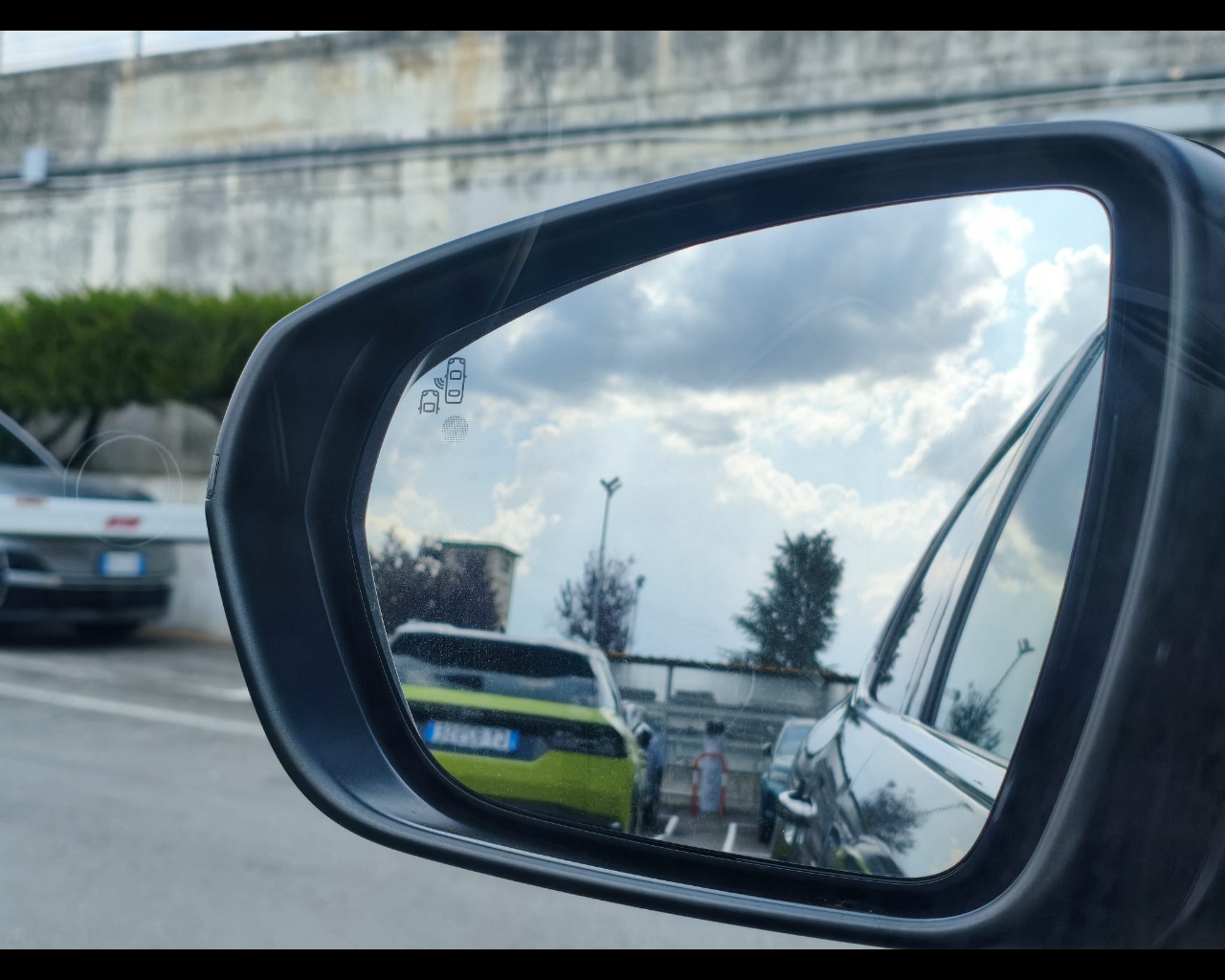 Foto CITROEN C5 Aircross 1.5 bluehdi Shine Pack s&s 130cv eat8