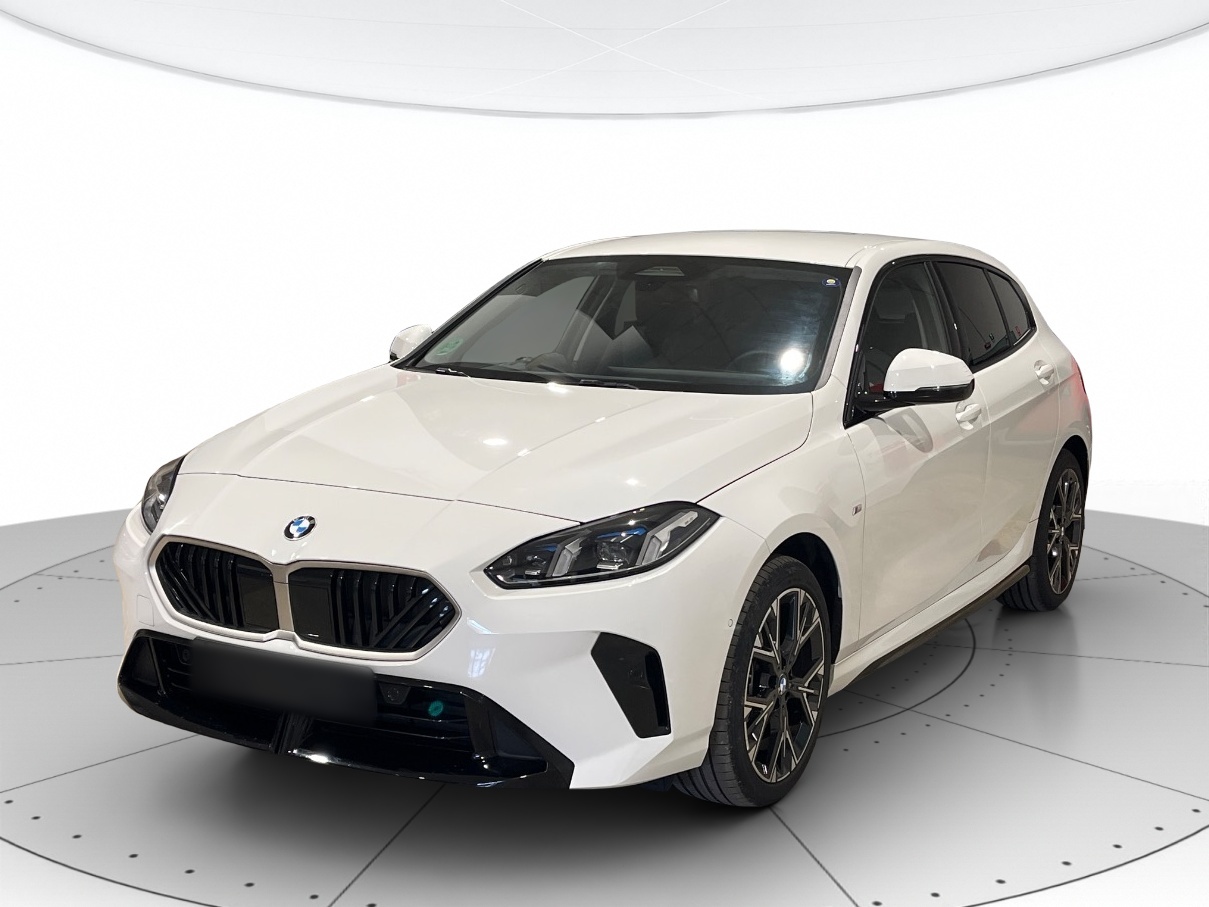 Bmw Serie 1 Usato 2025 Serie 1 Verona