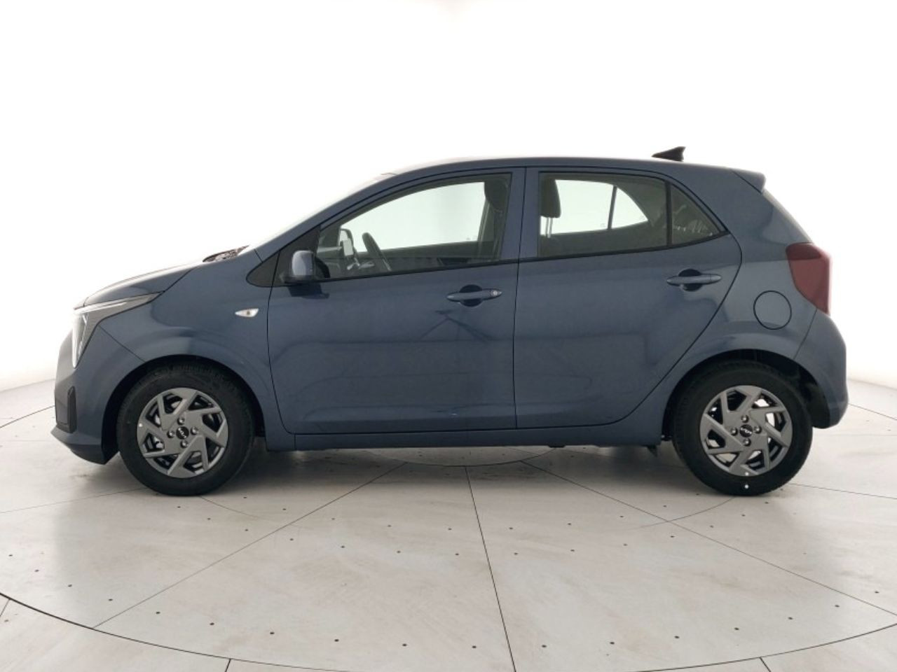 Kia Picanto Nuovo Benzina Picanto Porto Mantovano
