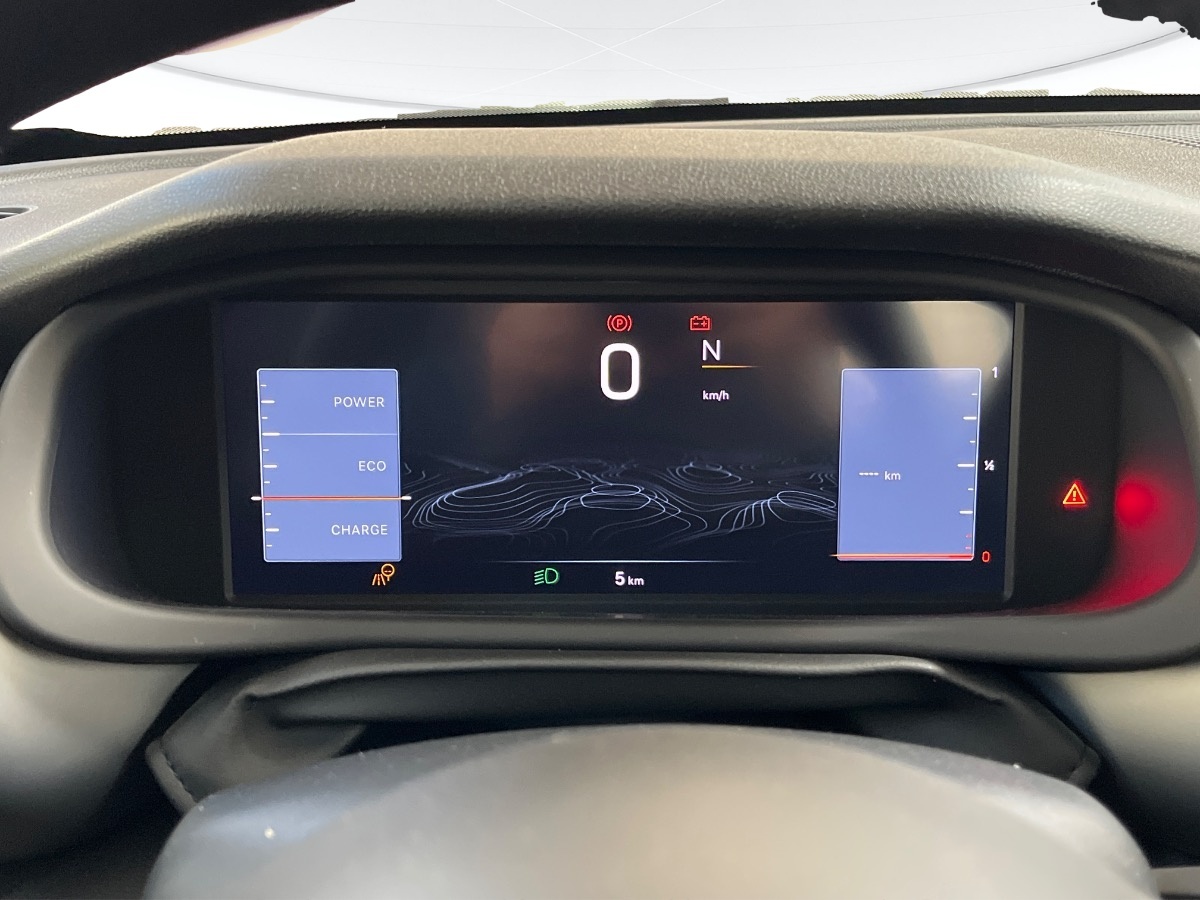 Jeep Avenger KM0 2025 Avenger Verona