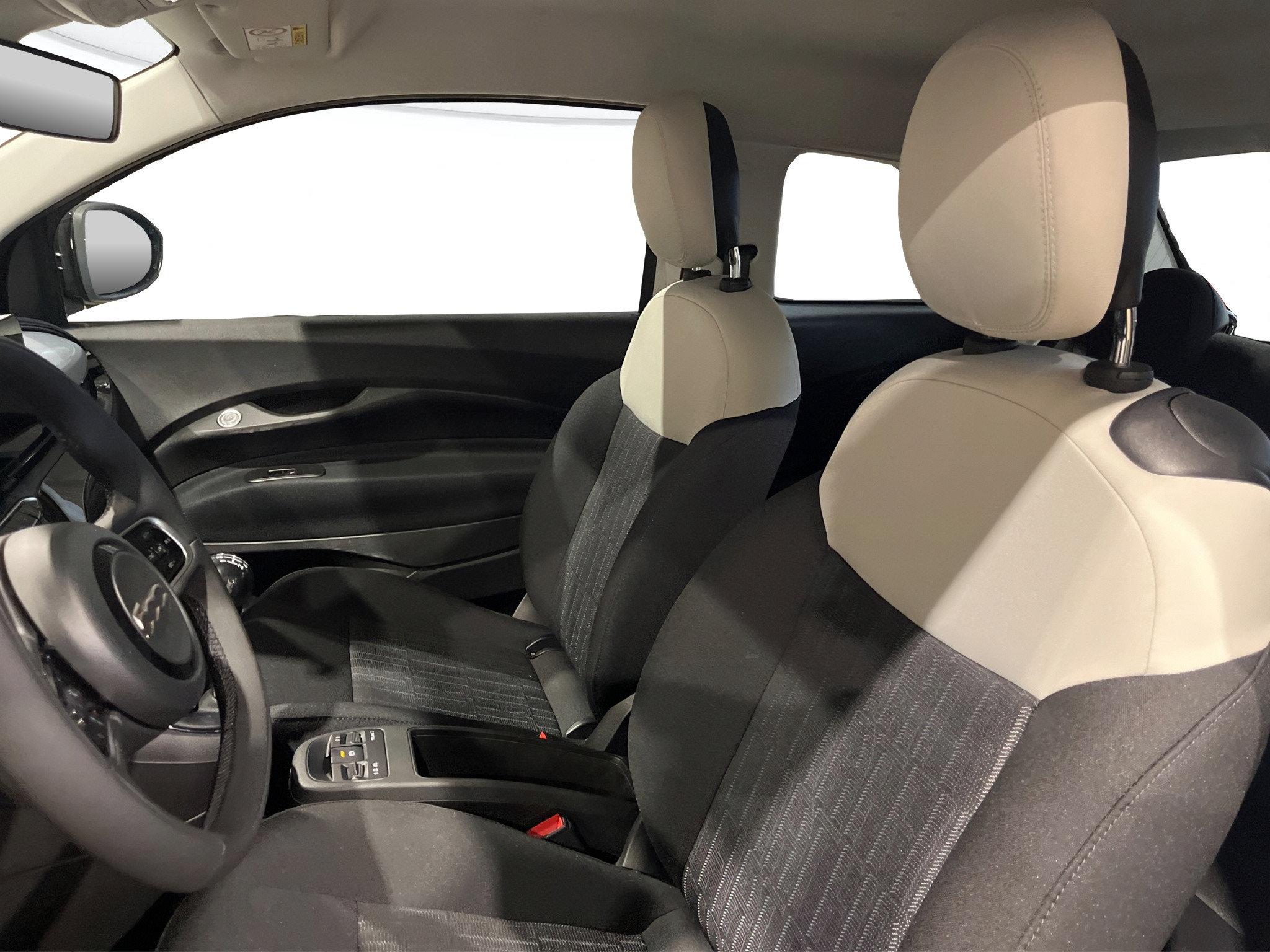 Fiat 500 KM0 2026 500 Verona