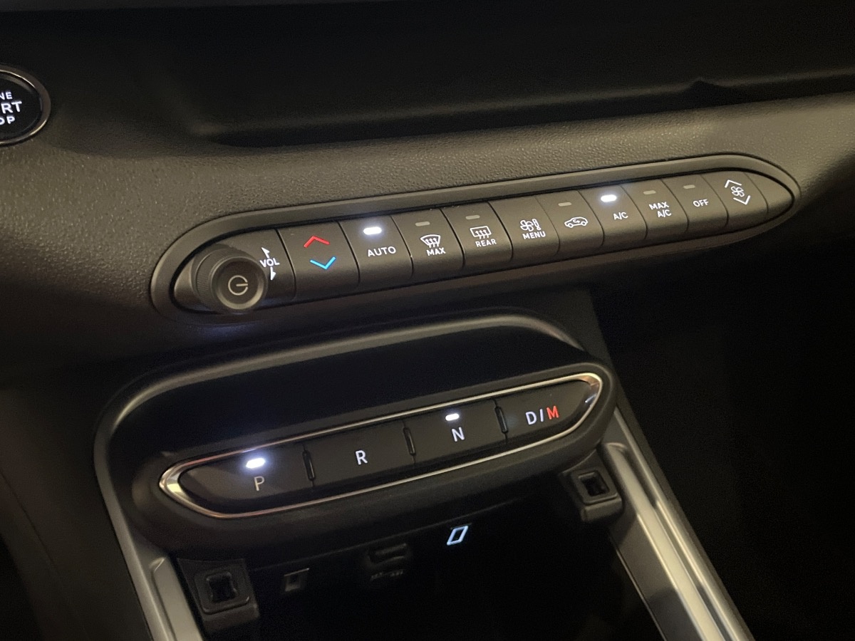 Jeep Avenger Nuovo Ibrido benzina Avenger Cerea