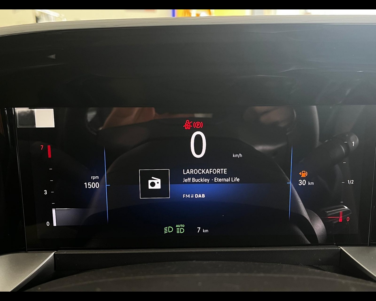 Foto OPEL Mokka Edition Benzina 136 CV (100 kW) Manuale