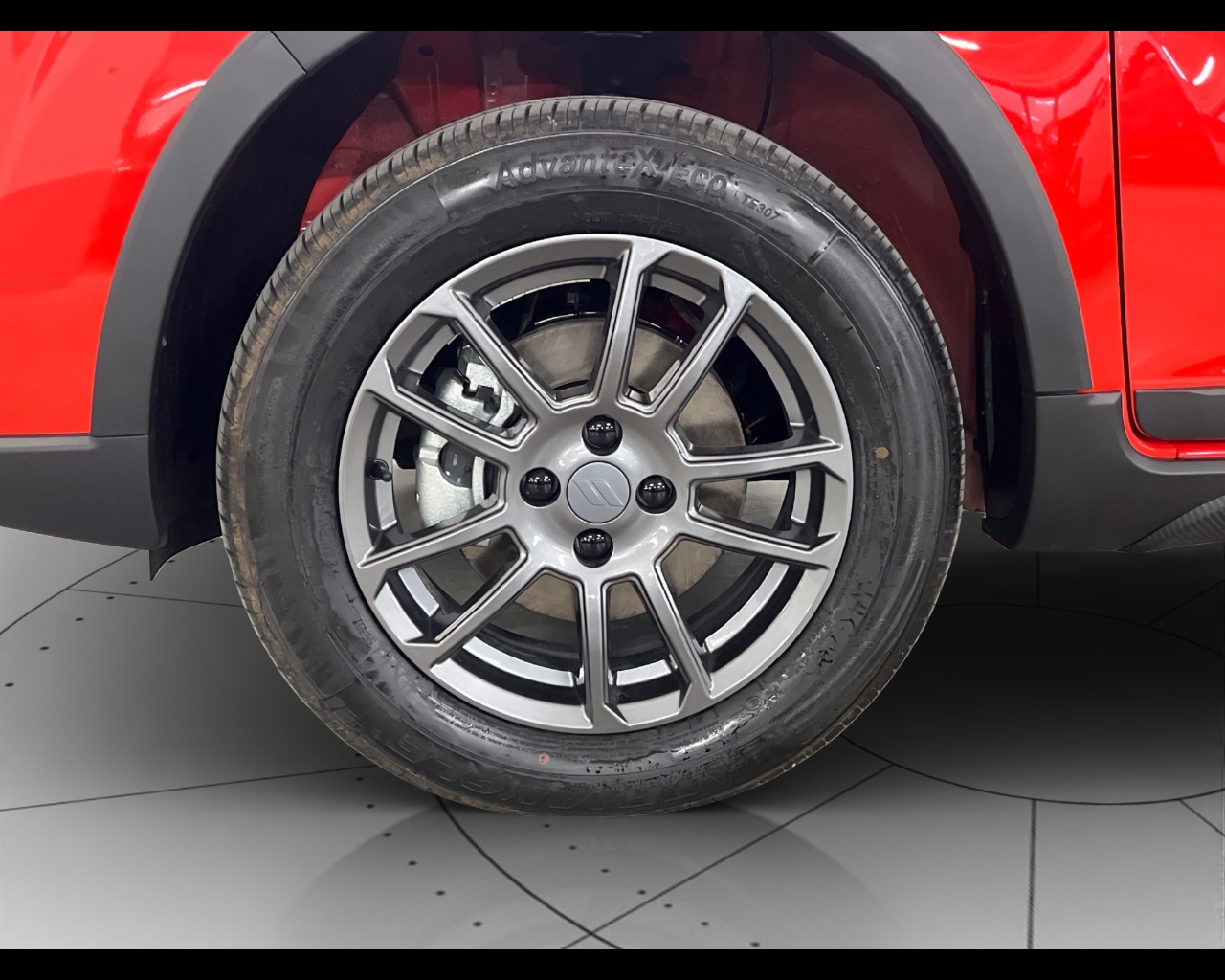 Emc Quattro Nuovo Benzina Quattro Verona