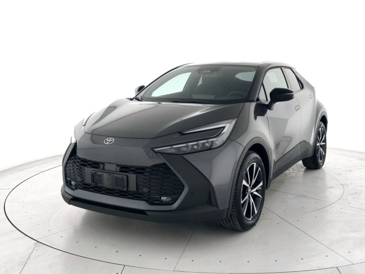 Toyota C-HR KM0 2026 C-HR Lonato del Garda