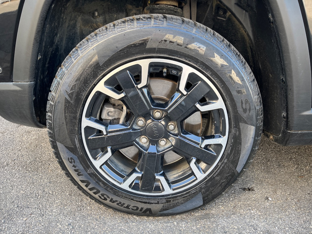 Jeep Compass Usato 2023 Compass San Vendemiano