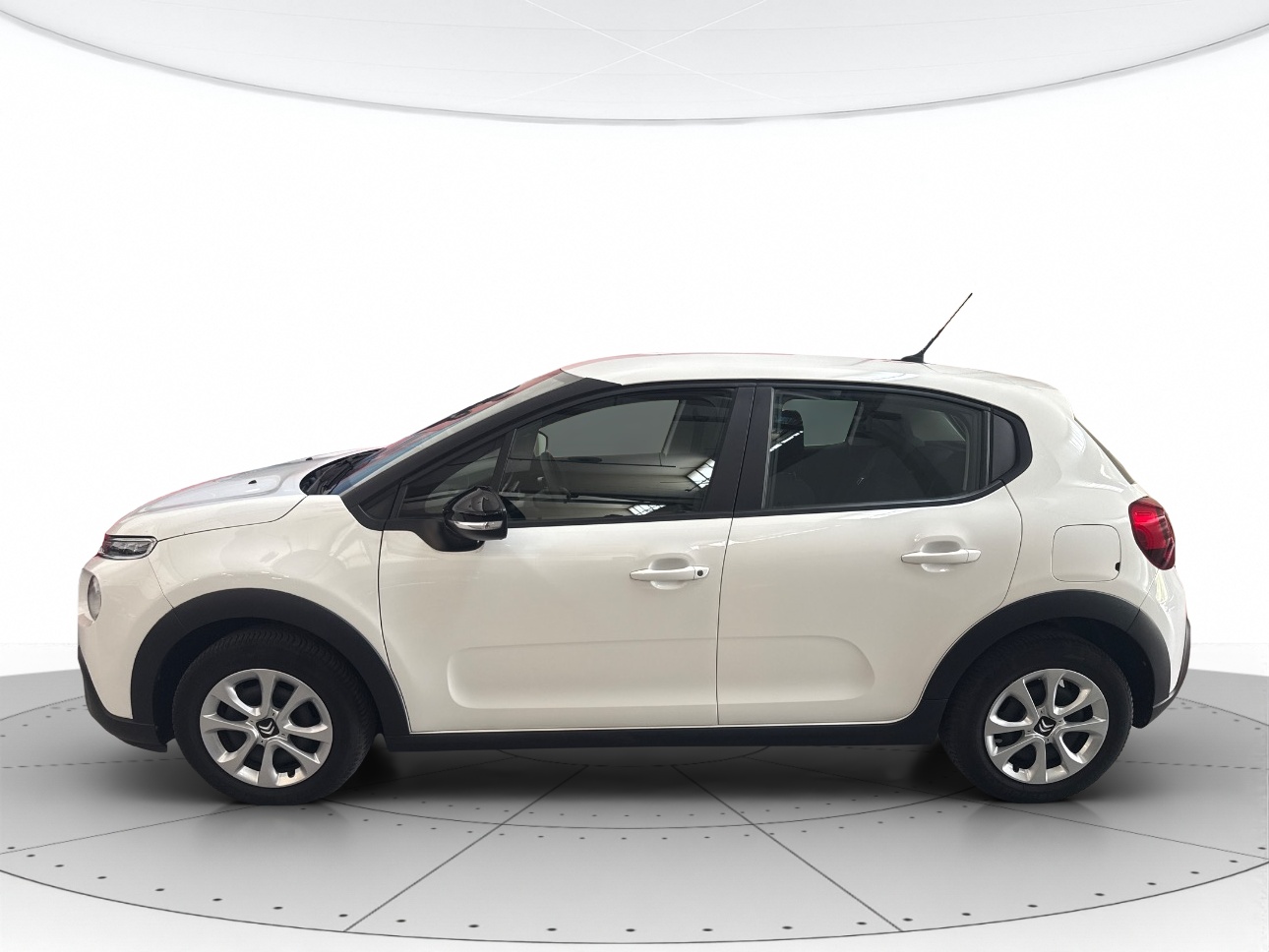 Citroen C3 Usato 2020 C3 Carpi