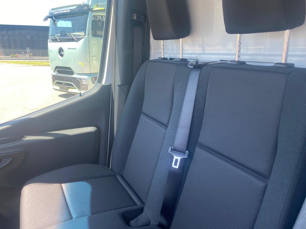 Mercedes Sprinter Sprinter Telaio 515CDI 43/50 PRO - 16