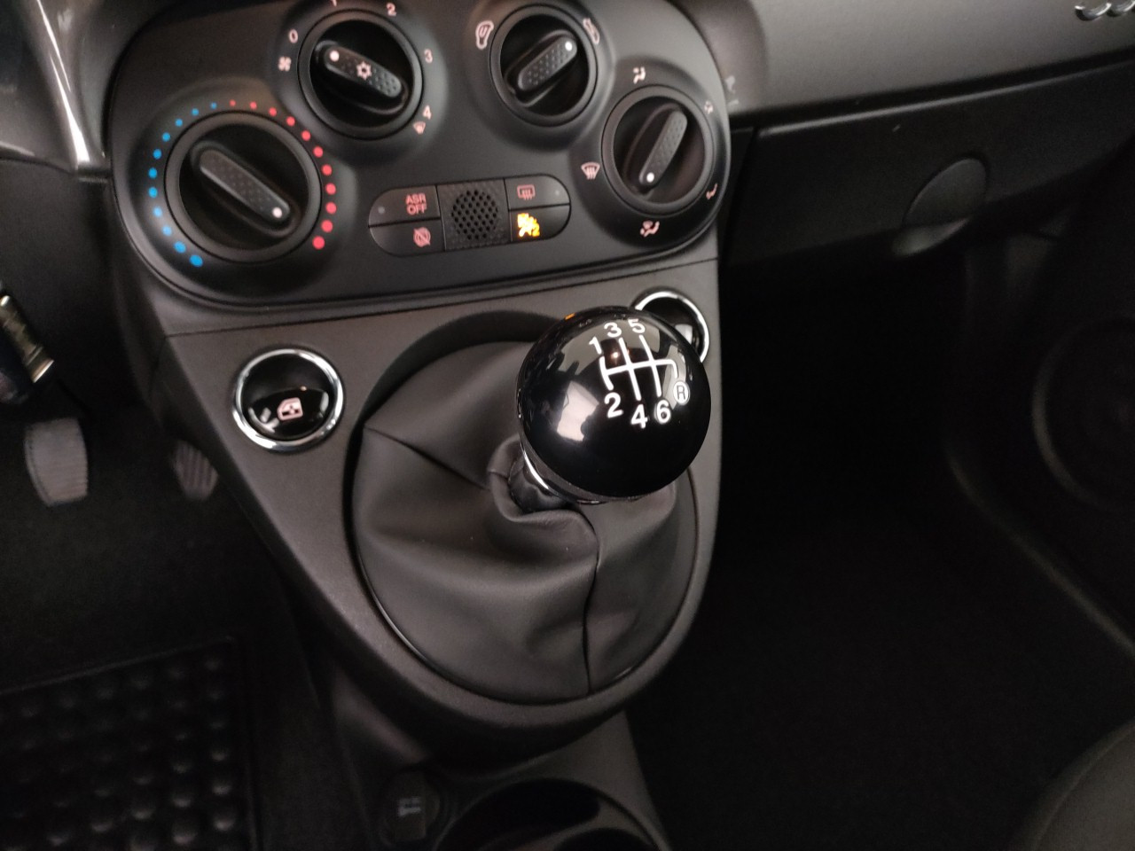 Fiat 500 Usato 2023 500 Porto Mantovano