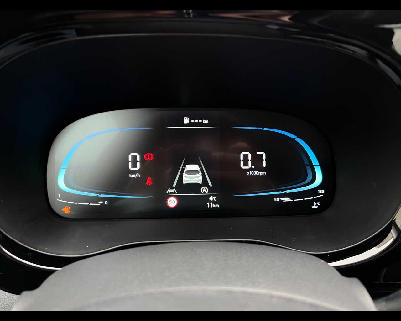 Hyundai i10 Nuovo Benzina i10 Este