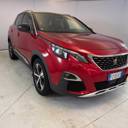 3008 Ii - 3008 1.5 Bluehdi Gt Line S&s 130cv Eat8