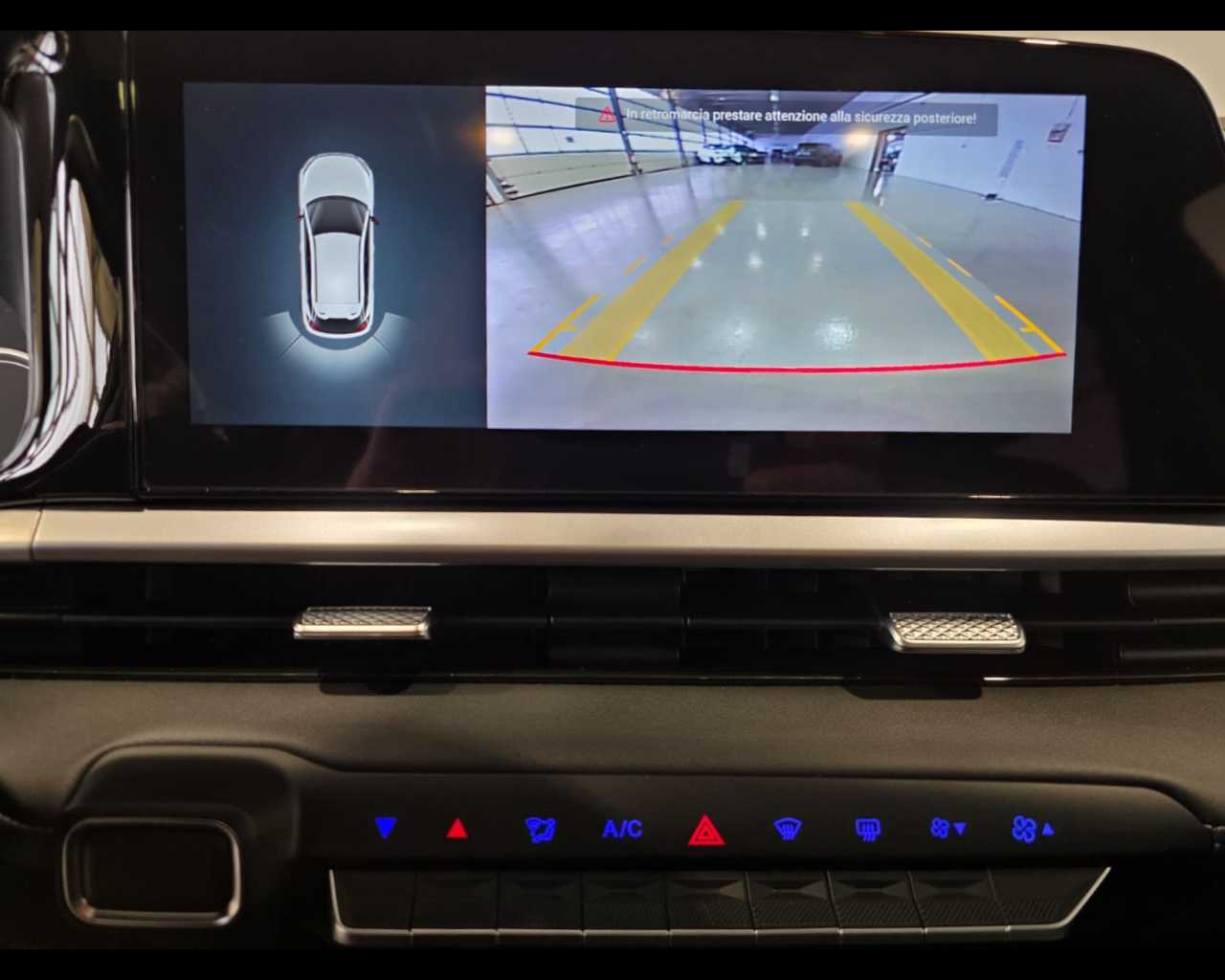 Dr Automobiles DR 3.0 Nuovo gPL DR 3.0 Mestre