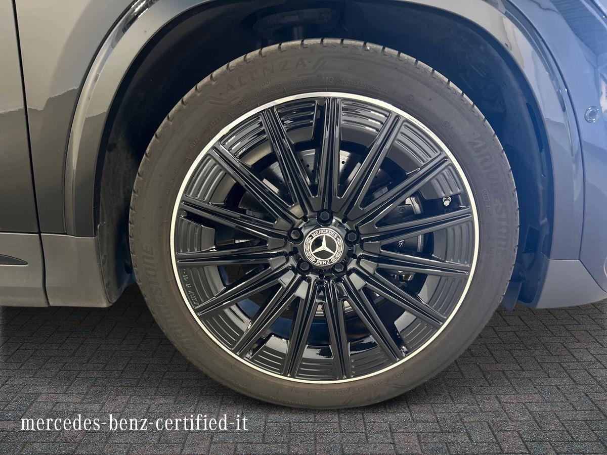 Mercedes  GLA 250 AMG Line Premium 4Matic 8G-DCT - 17