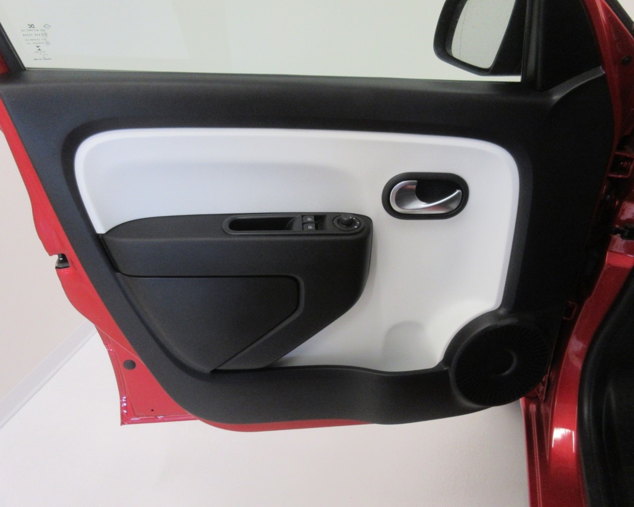 Renault Twingo 1.0 sce Zen 75cv - 10