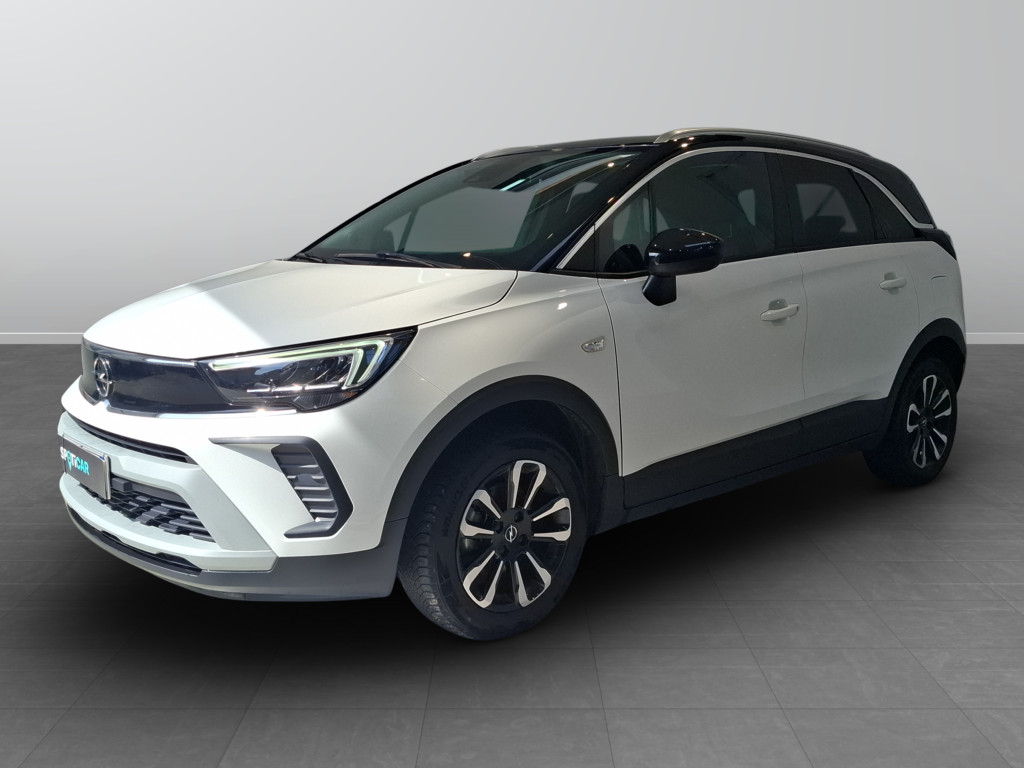 Immagine veicolo OPEL Crossland 2021