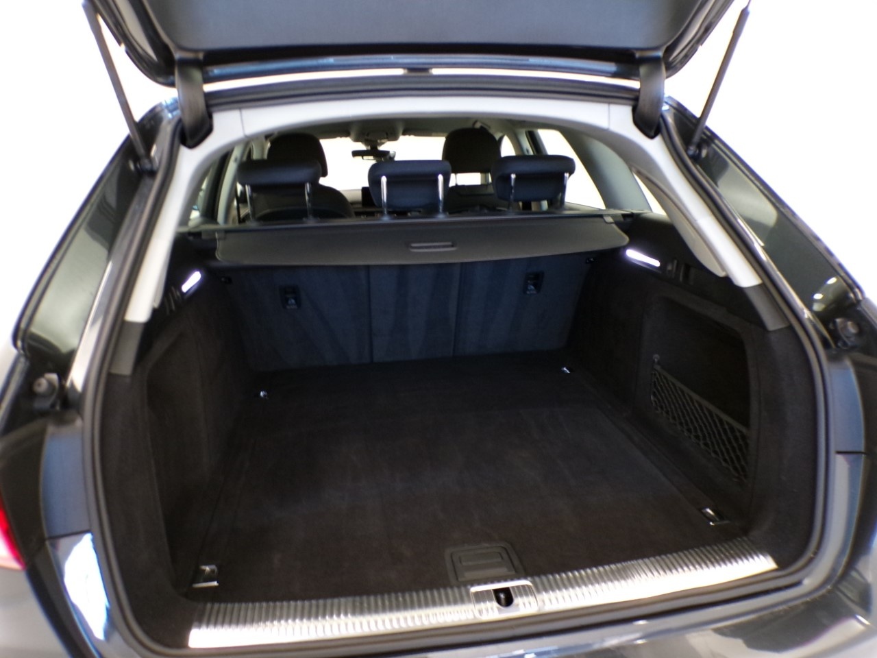 Audi A4 A4 Avant 35 2.0 TDI 150cv Business S tronic - 9