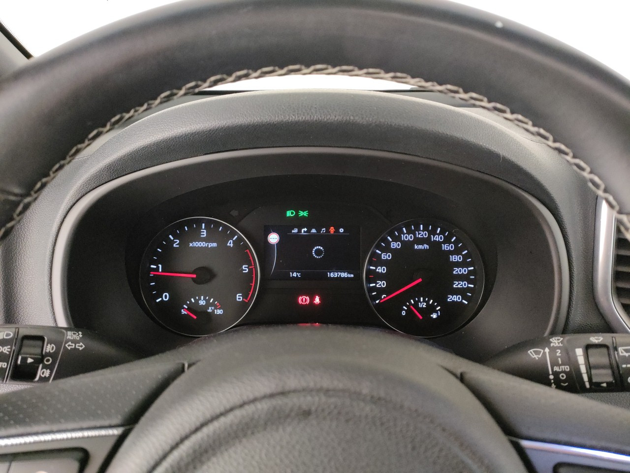 Kia Sportage Usato 2017 Sportage Porto Mantovano