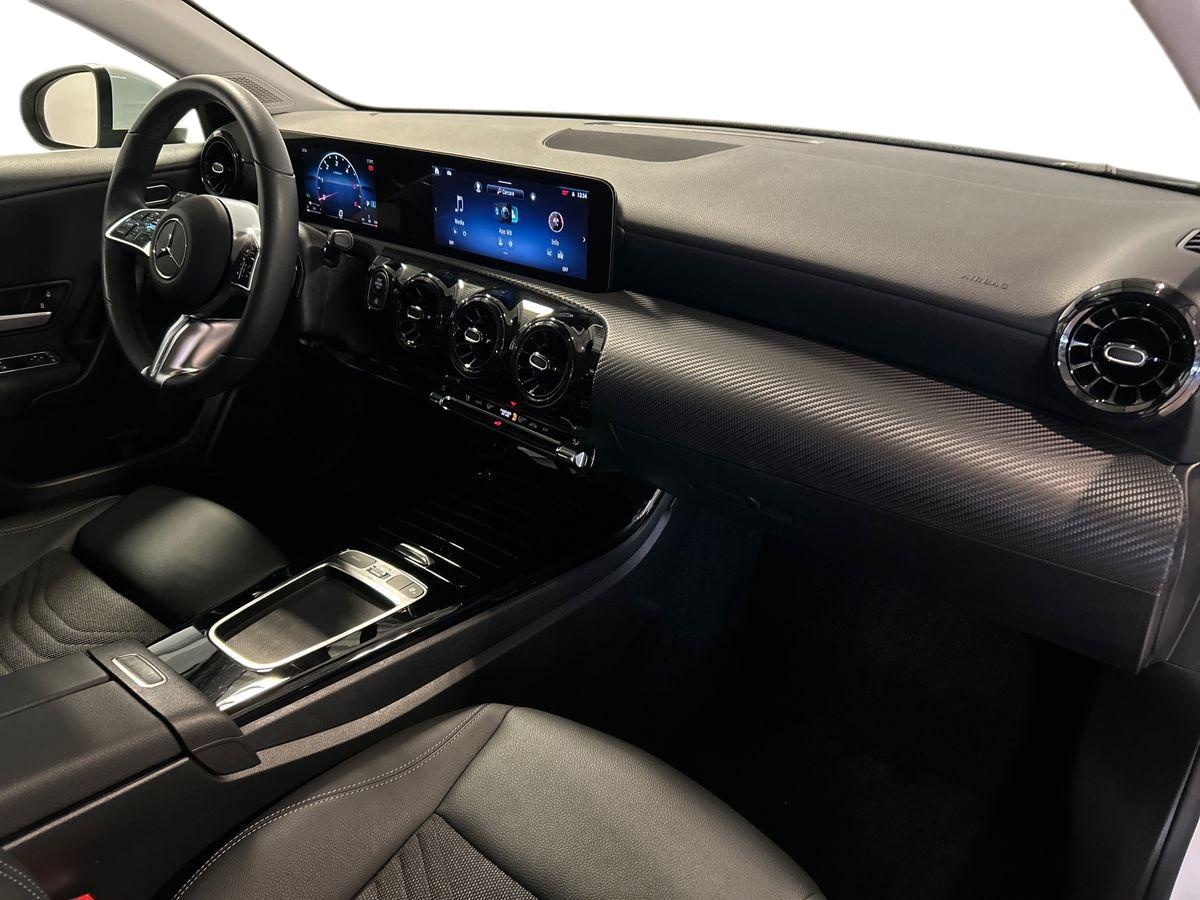 Mercedes Classe A A 180 d Advanced auto - 15