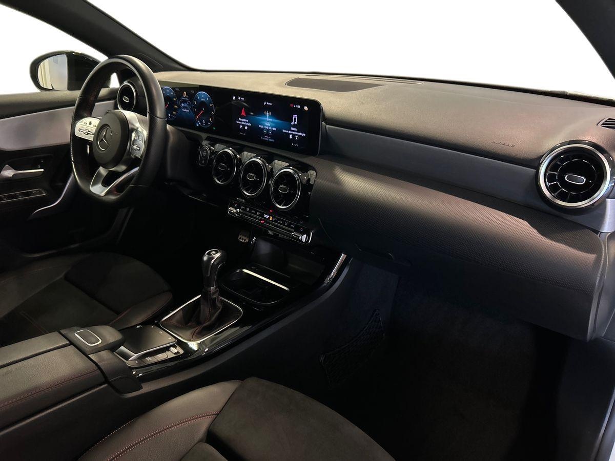 Mercedes Classe A Classe A 180 Premium - 15