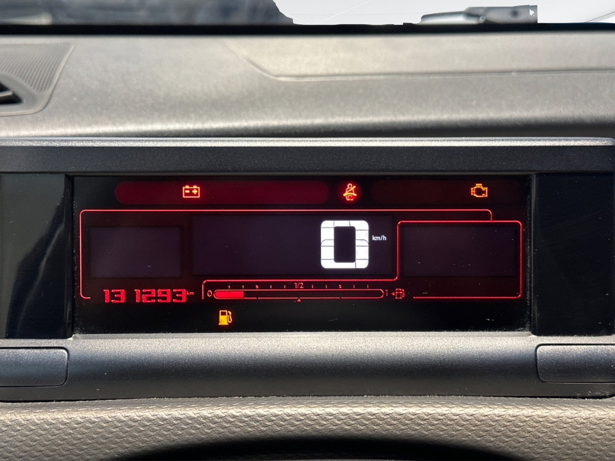 Citroen C4 Usato 2015 C4 Carpi