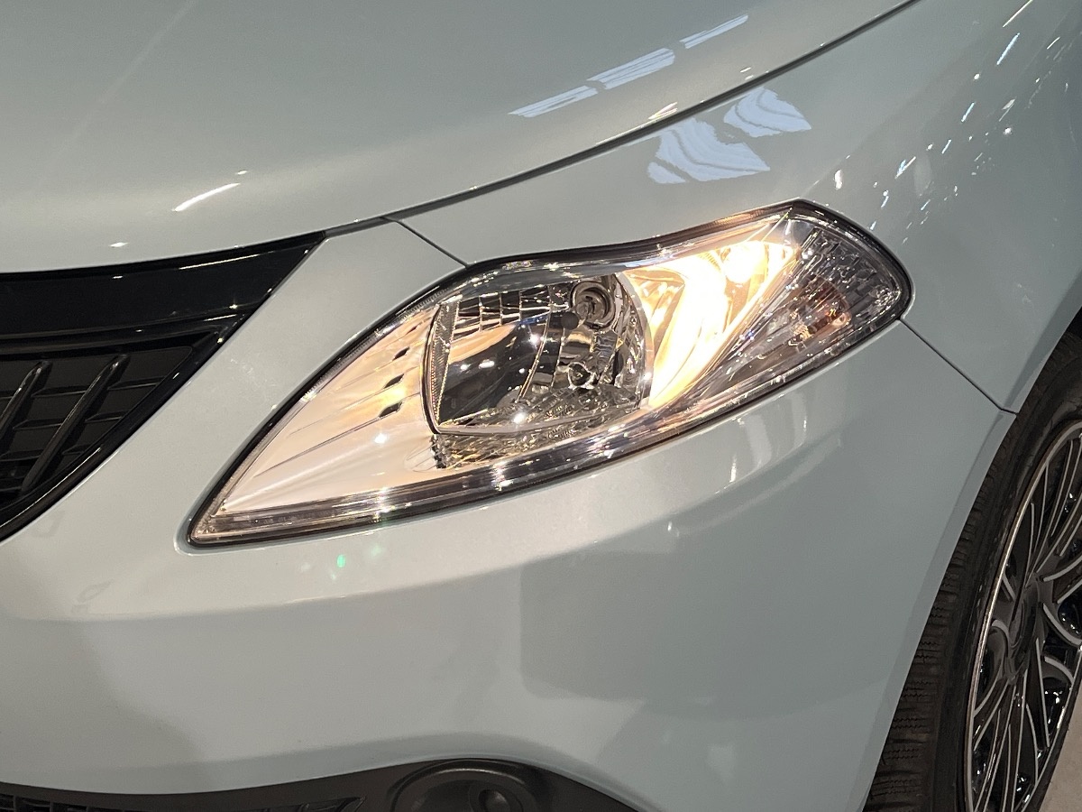 Lancia Ypsilon Usato 2023 Ypsilon Verona