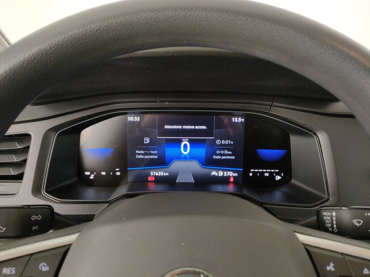 Volkswagen Taigo Usato 2022 Taigo Reggio Emilia