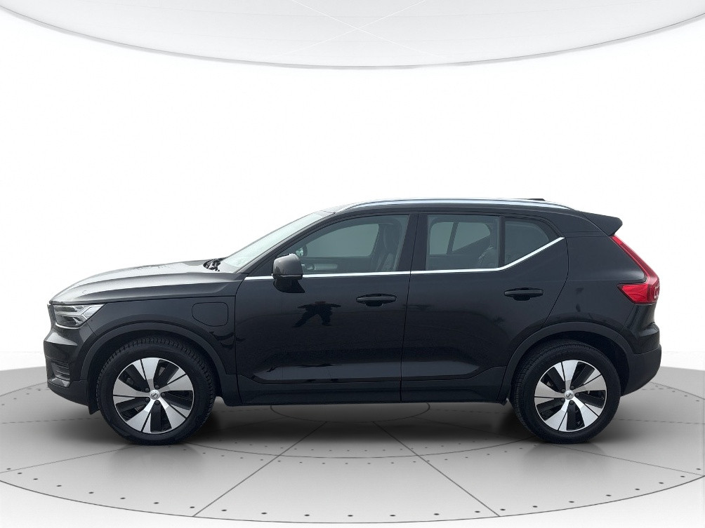 Volvo XC40 Usato 2021 XC40 Rovigo