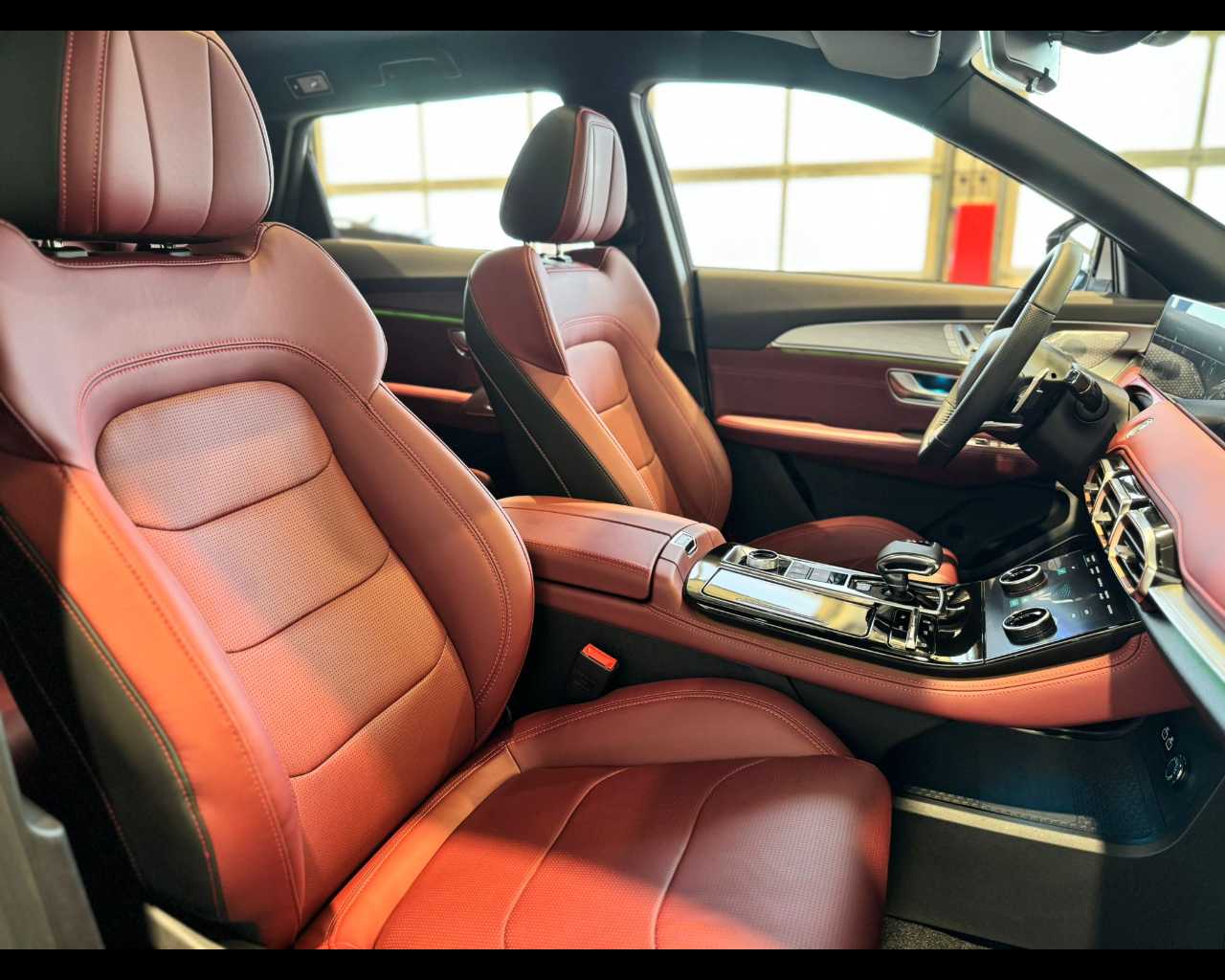 Sportequipe Sportequipe 7 Nuovo GPL Sportequipe 7 Mestre